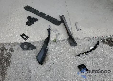 2015 Toyota Highlander Xle из США, поврежденный, VIN 5TDKKRFH9FS071076